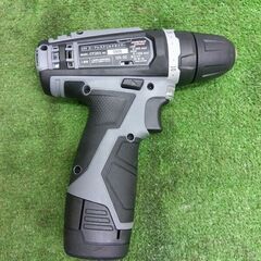 コンパクトツール CT201 コードレスドリルドライバー【野田愛宕店】【店頭取引限定】【未使用】管理番号：ITIX5AE990COの画像