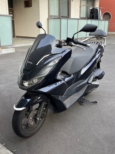 受付終了　YB50 2006年式　快調　福山市より 受付終了 YB50 2006年式 快調 福山市より