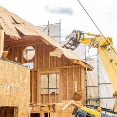 【人気殺到‼️】解体現場等ダンプ運転手増員募集‼️の画像