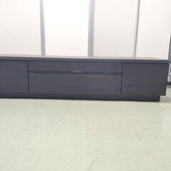 【S40】★モデルハウス展示美品★65インチTV対応　テレ…