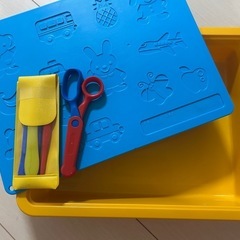 幼稚園用品