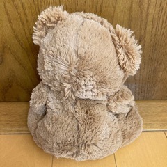 くま　ぬいぐるみ　人気の画像