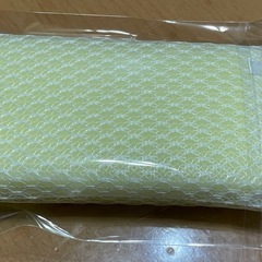 新品未使用  ハリネズミ シリコンスポンジの画像