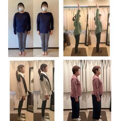【癒されなが姿勢改善】ご新規様・姿勢改善オーダーメイドメニュー【与野駅】 - ボディケア