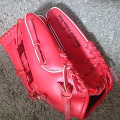 野球グローブ 右ジュニア用の画像