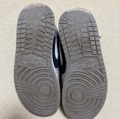 エアージョーダン1レトロの画像