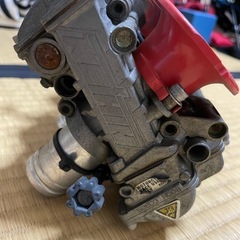 FCRキャブレターxjr400