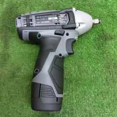 コンパクトツール CT301 コードレスインパクトレンチ【野田愛宕店】【店頭取引限定】【未使用】管理番号：ITPXYGWHFMFPの画像