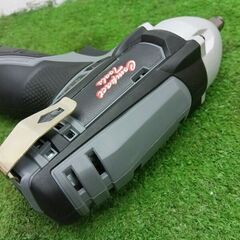 コンパクトツール CT301 コードレスインパクトレンチ【野田愛宕店】【店頭取引限定】【未使用】管理番号：ITPXYGWHFMFPの画像