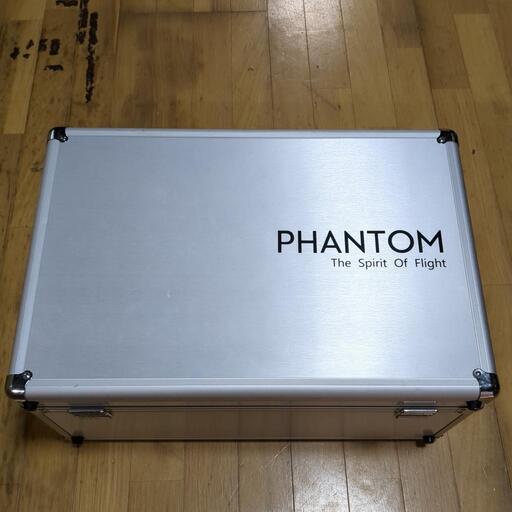 最終値下　DJI ファントム　ドローン