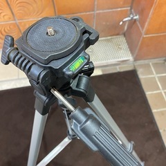 カメラ　三脚の画像