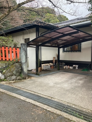 カーポート