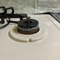 パロマガステーブル　プロパンガス専用の画像