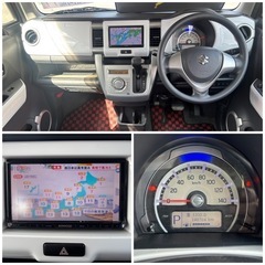 🉐H26スズキハスラー車検7/10/26まで14.8万㌔機関良好の画像
