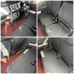 🉐H26スズキハスラー車検7/10/26まで14.8万㌔機関良好の画像