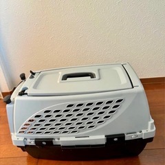 NOZTONOZペットキャリー ペットスイート Mサイズ【PayPayお支払い出来ます】の画像