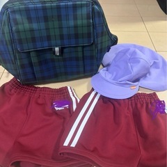 鹿児島県の幼稚園 キッズ用品(子供用品)の中古が安い！激安で