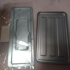 【引取限定】DOSHISHA

トースター/DTO-M900ST　の画像