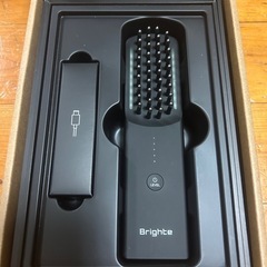 brightエレキブラシ
