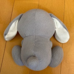 うさぎ　ぬいぐるみ　人気の画像