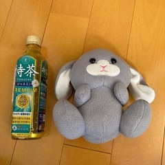 うさぎ　ぬいぐるみ　人気の画像