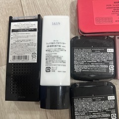 化粧品類 新品中古 シュウウエムラ KATE等まとめての画像