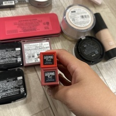 化粧品類 新品中古 シュウウエムラ KATE等まとめての画像
