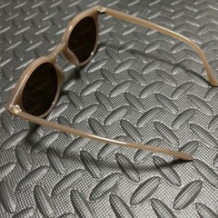 サングラスの画像