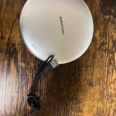 CDプレーヤー