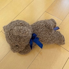 C'est mignon ★ くま　ぬいぐるみ　希少の画像