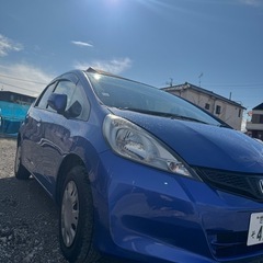 ホンダフィット