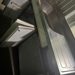 流し台の画像