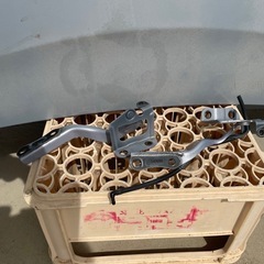 プリウス30     ボンネット　ジャンク　　の画像