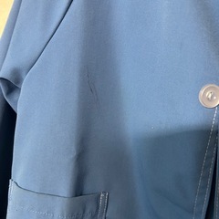 伊那市　保育園　園児服　3Lの画像