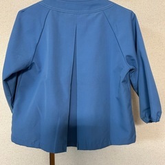 伊那市　保育園　園児服　3Lの画像