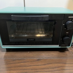 COMFEE' オーブントースター 8L トースター 2枚焼き　...