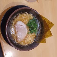 ラーメンに食べ行きませんか？