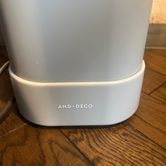 Dyson HOT&cool 加湿器の画像