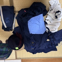 高屋幼稚園セット