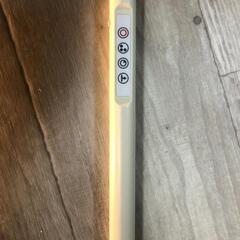 【松本市引き取り限定】アートワークスタジオ・シーリングランプ（４灯）の画像