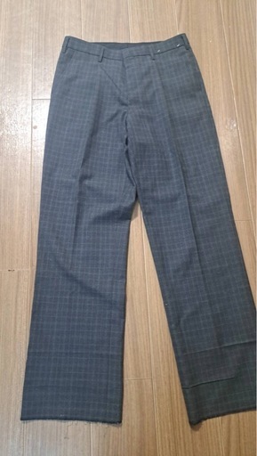 巴中学校 男子制服   値下げしました❗️