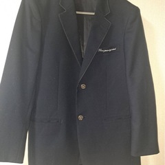 巴中学校 男子制服   値下げしました❗️