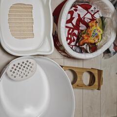 ペット用品
