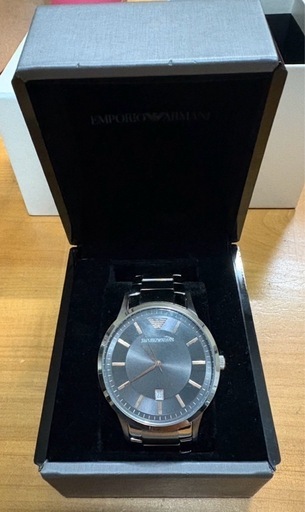 EMPORIO ARMANI