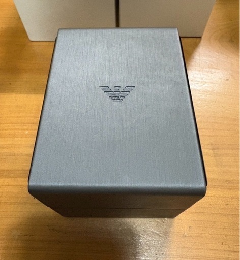 EMPORIO ARMANI