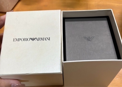 その他 EMPORIO ARMANI