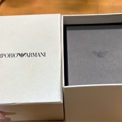 EMPORIO ARMANI