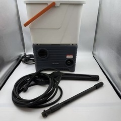 IRIS OHYAMA アイリスオオヤマ SBT-512 高圧洗...