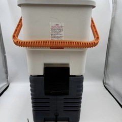 IRIS OHYAMA アイリスオオヤマ SBT-512 高圧洗浄機 タンク式 強力水圧　100Vの画像