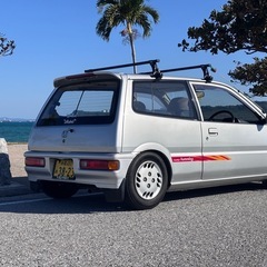 HONDA トゥデイ　JW3の画像